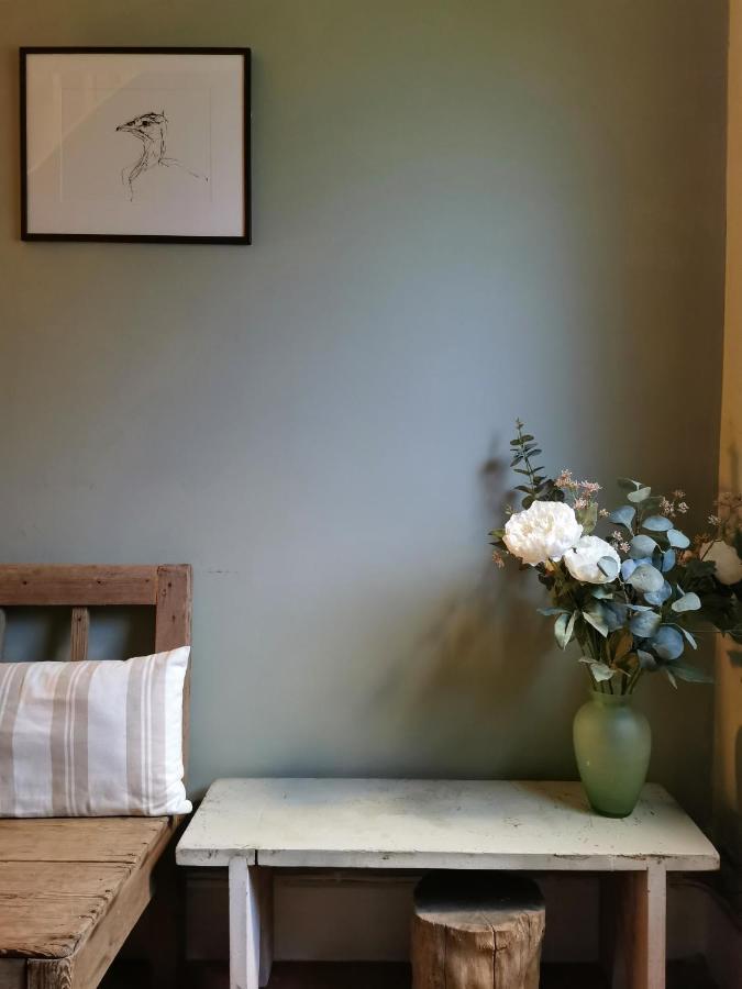 The Coach House Apartment Cholderton Bagian luar foto