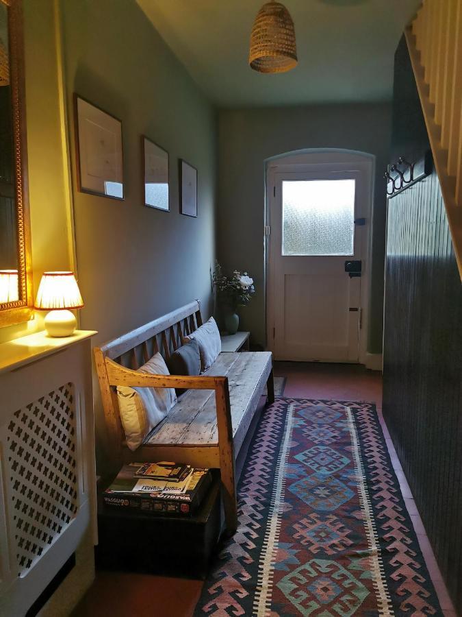 The Coach House Apartment Cholderton Bagian luar foto